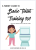 A Parent’s Guide to Basic Toilet Training 101 | Printable Potty Training Handbook for Children with Autism & Developmental Delays